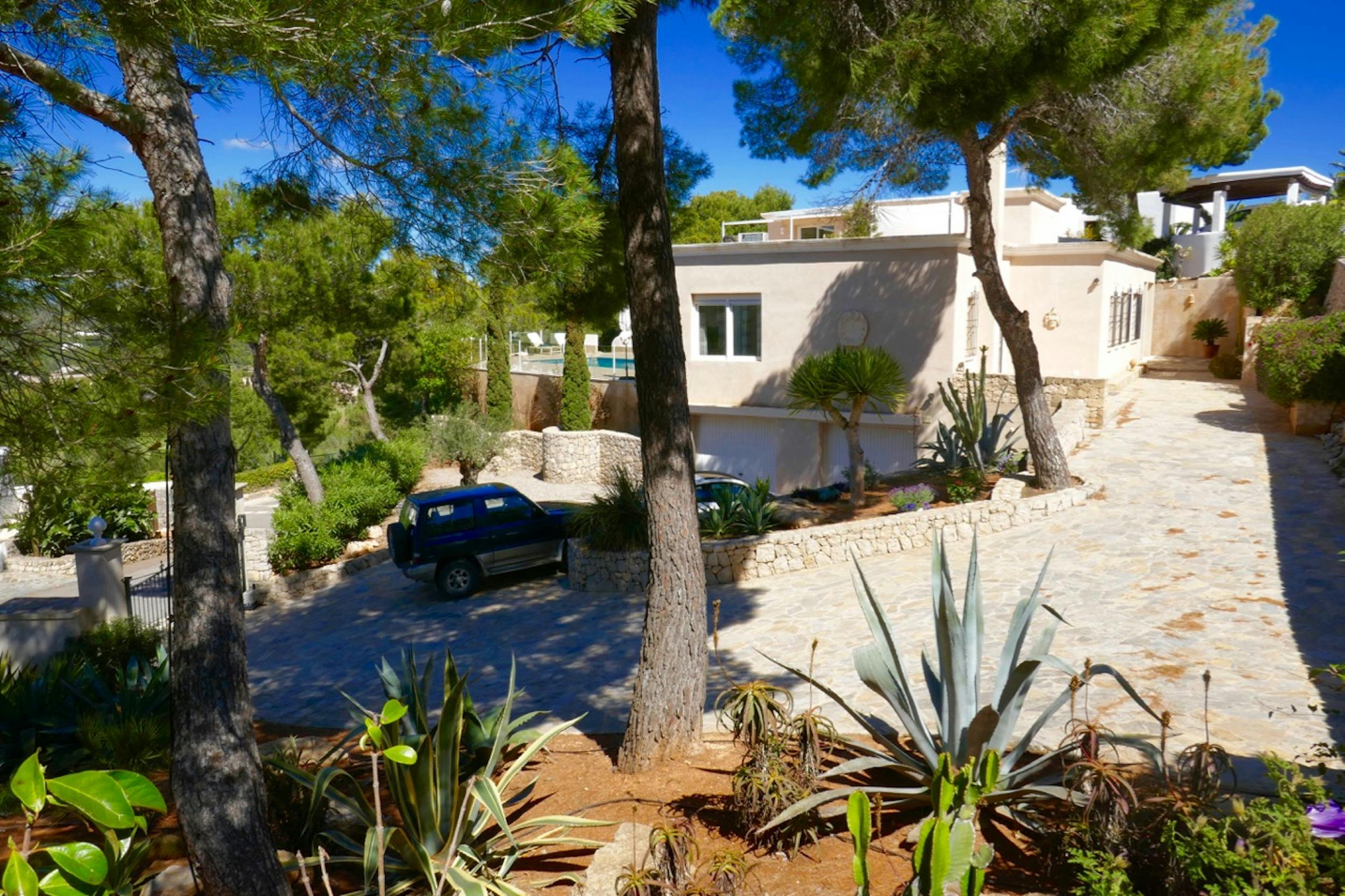 Villa Oliver