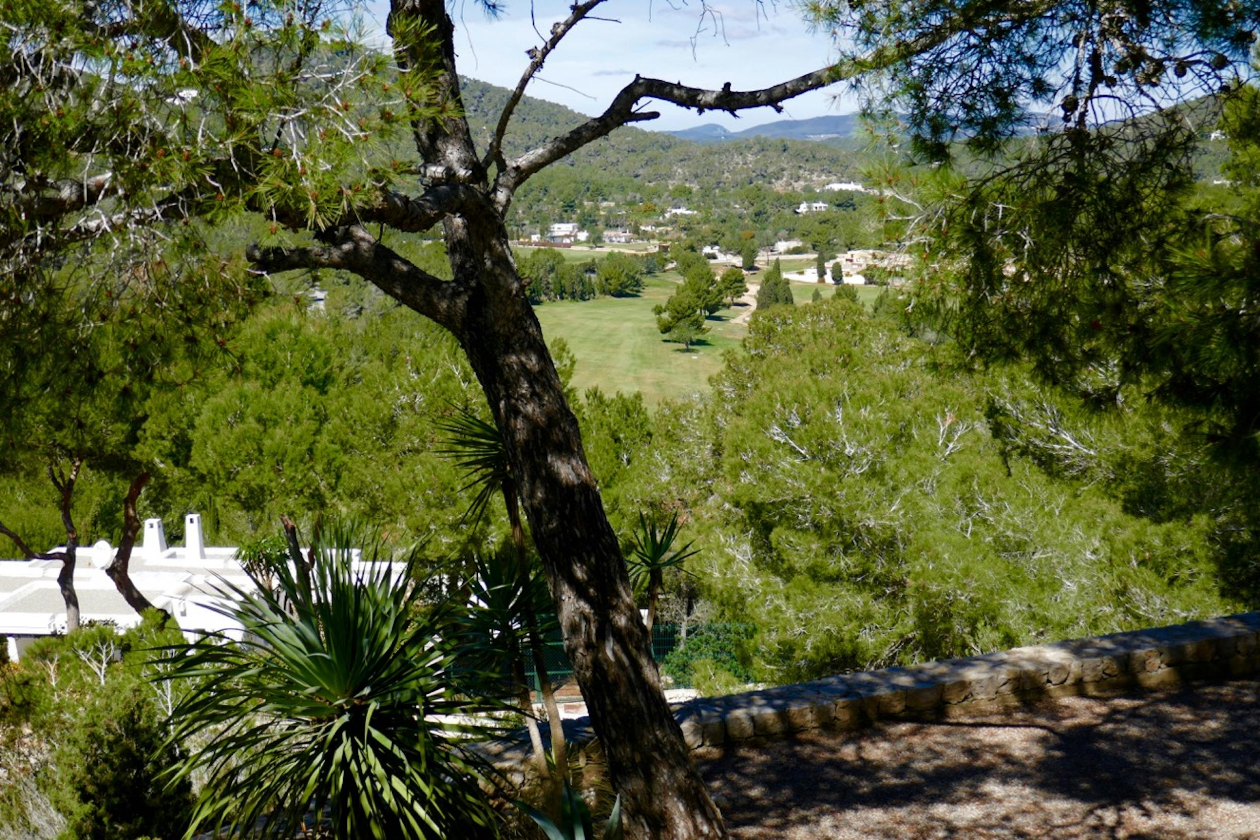 Villa Oliver