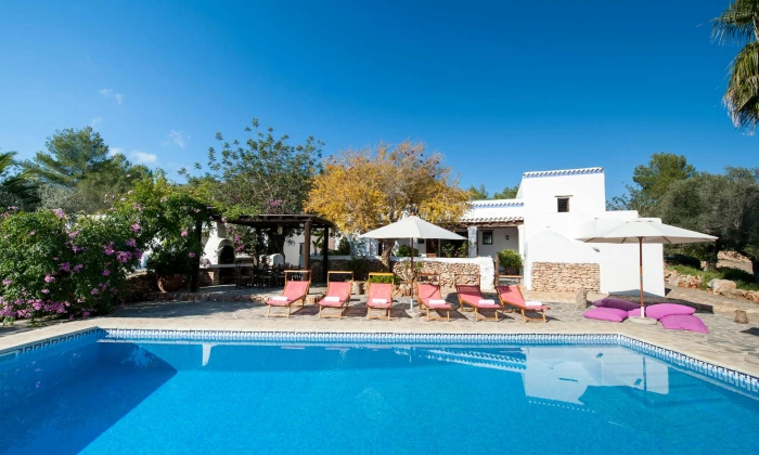 Villa Alice