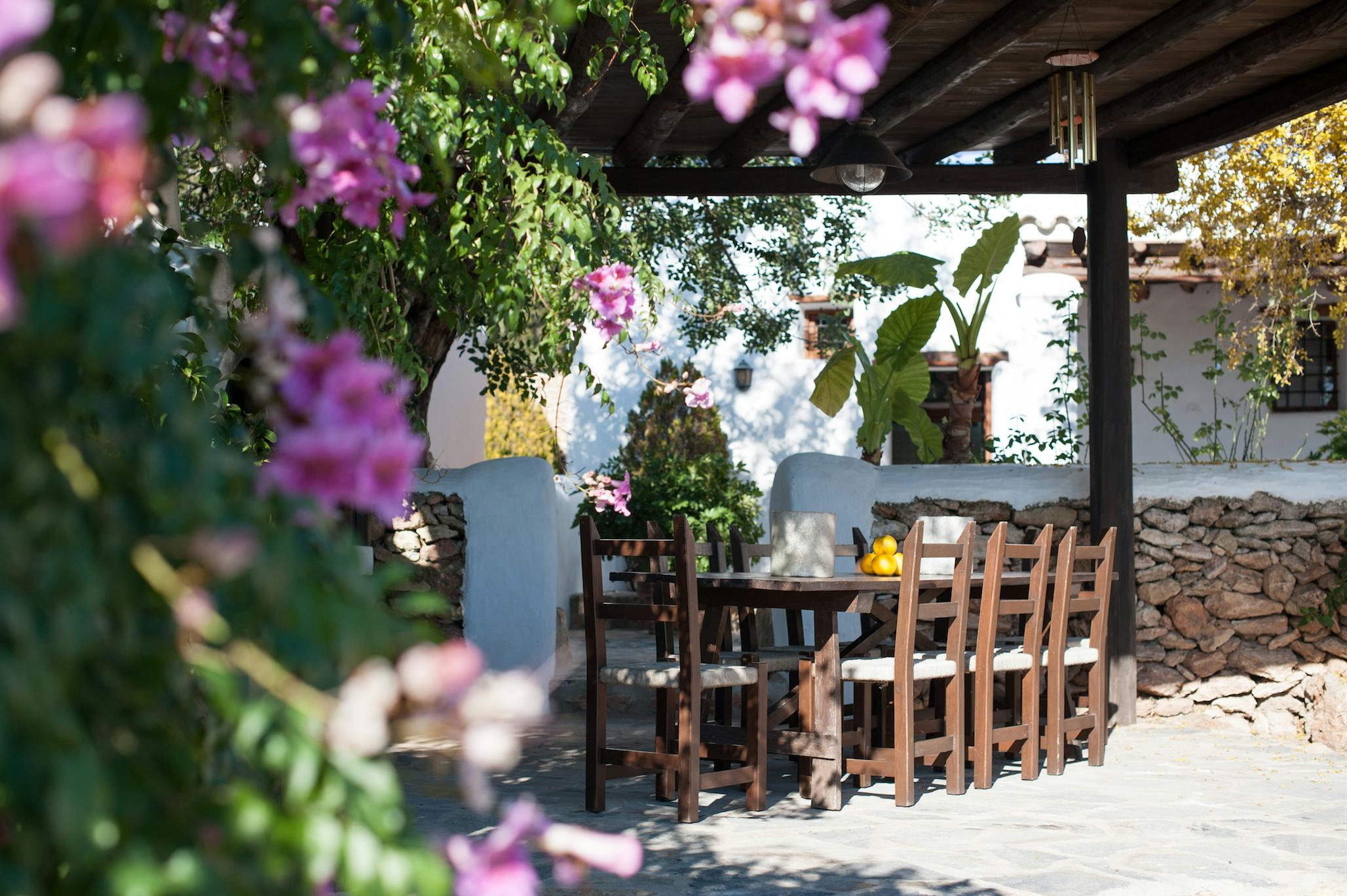 Villa Alice