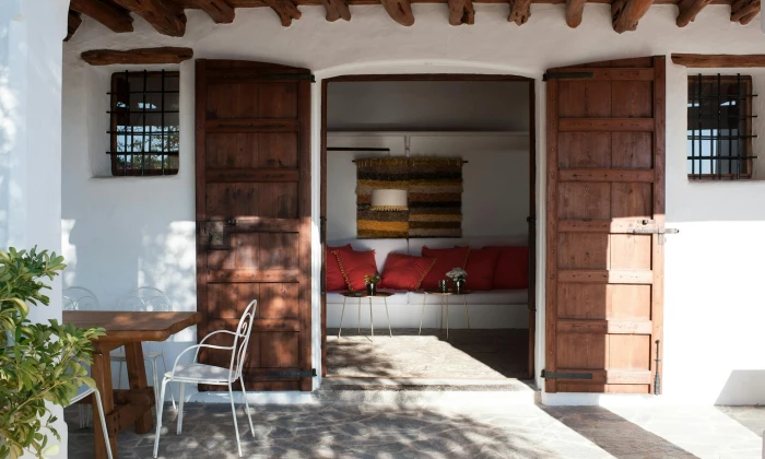 Villa Alice