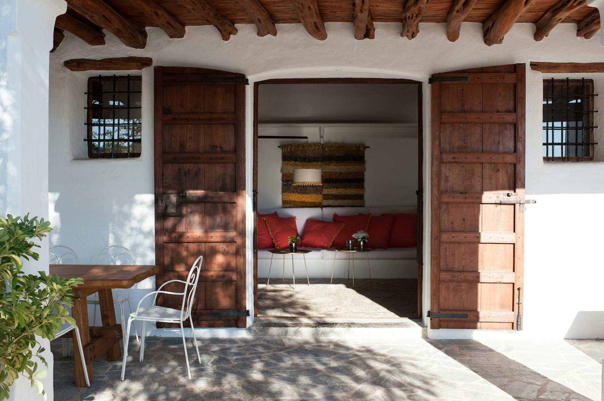 Villa Alice