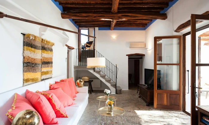 Villa Alice