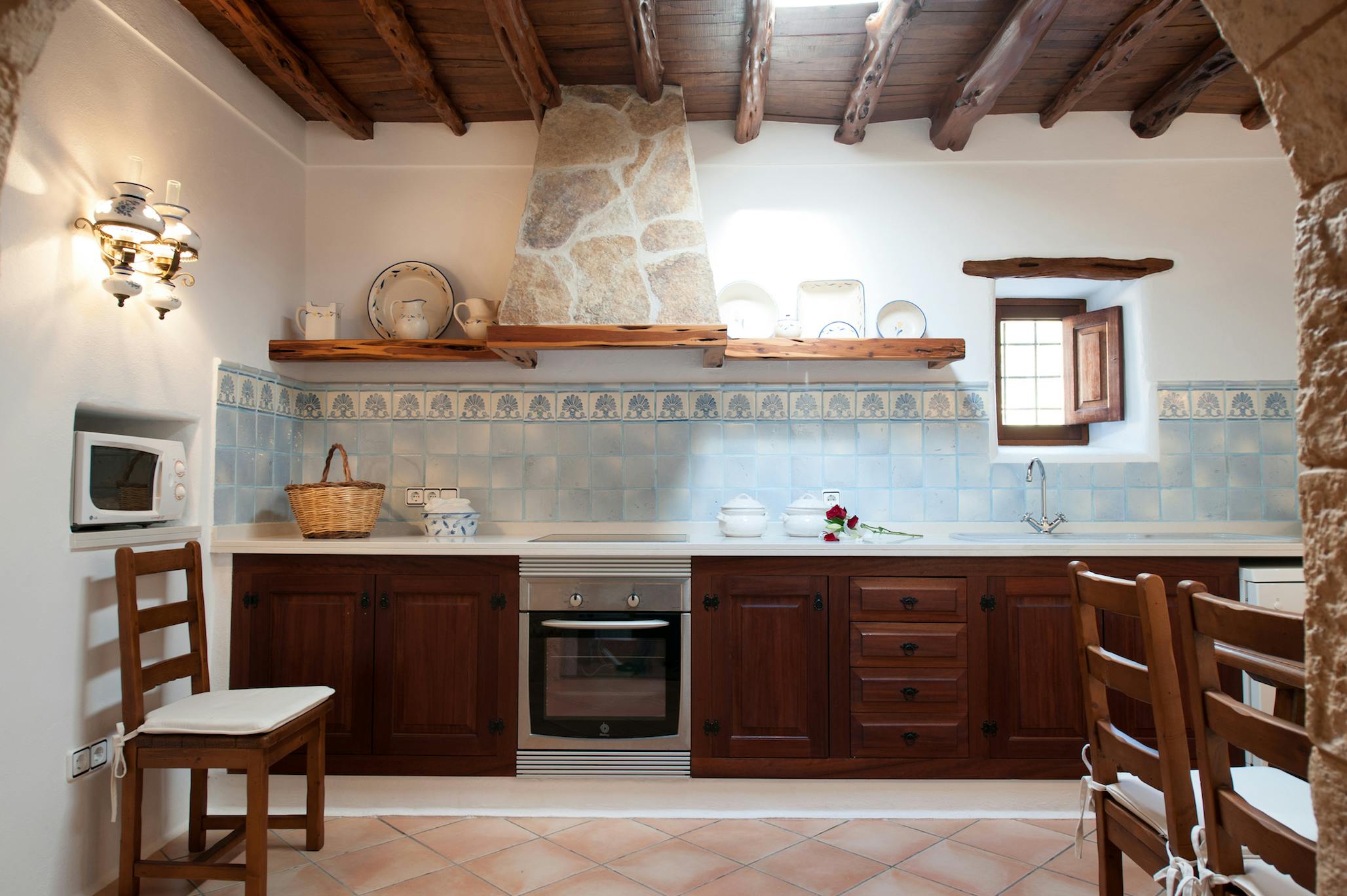 Villa Alice