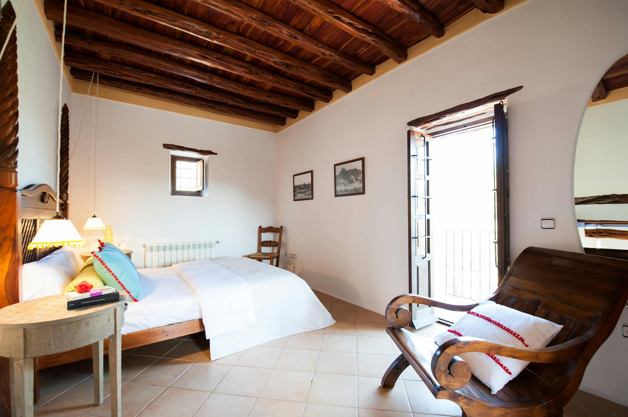 Villa Alice