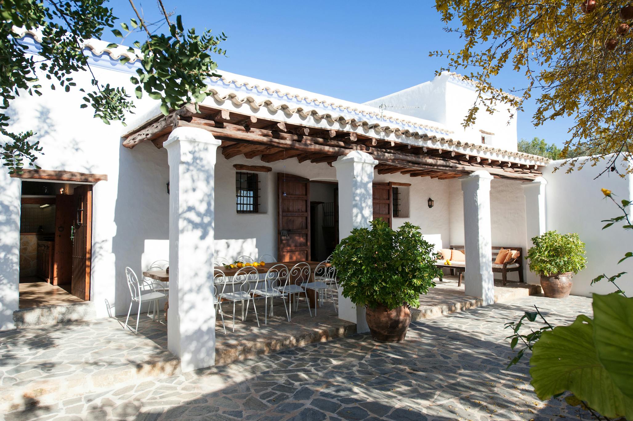 Villa Alice