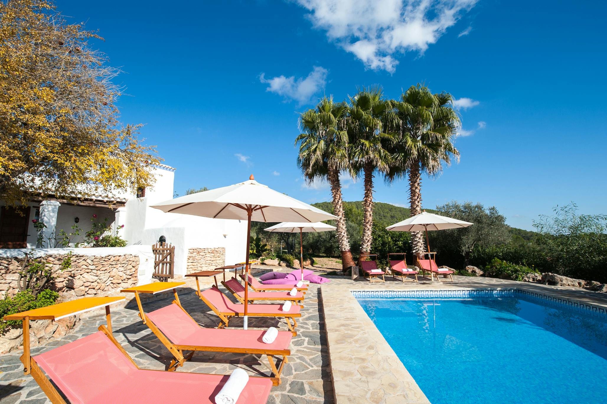 Villa Alice