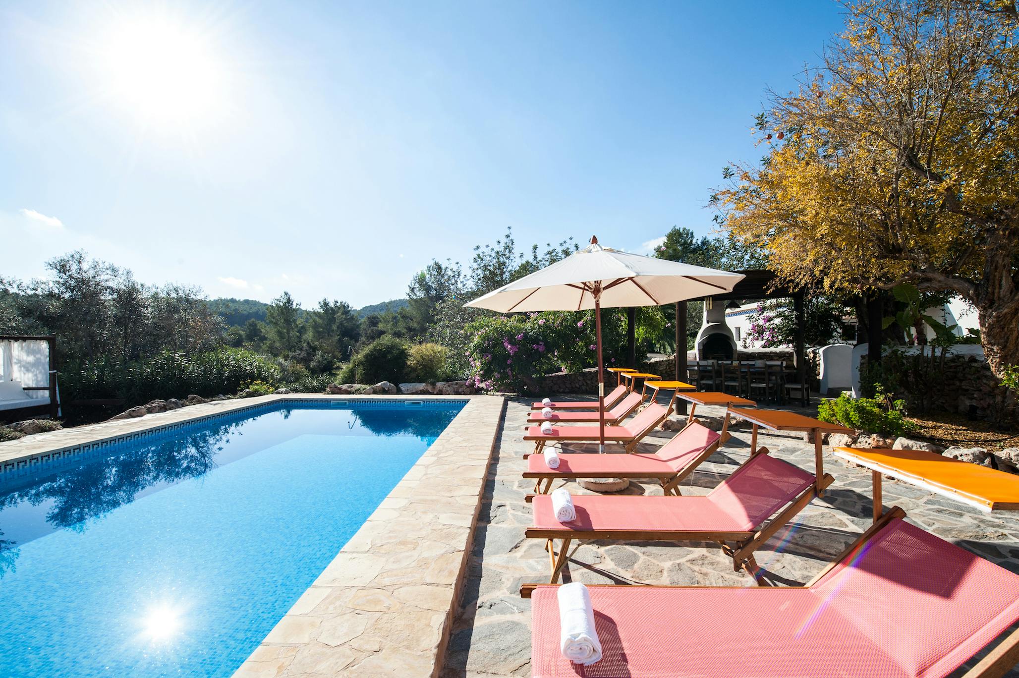 Villa Alice