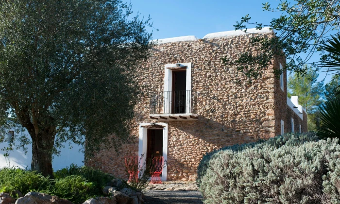 Villa Alice