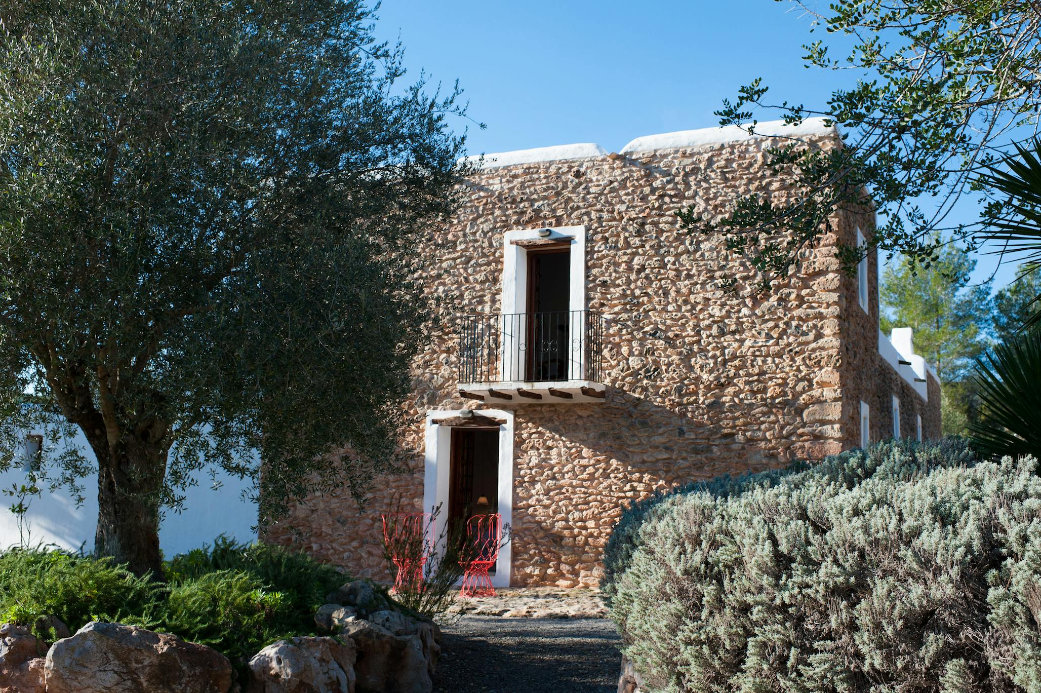 Villa Alice