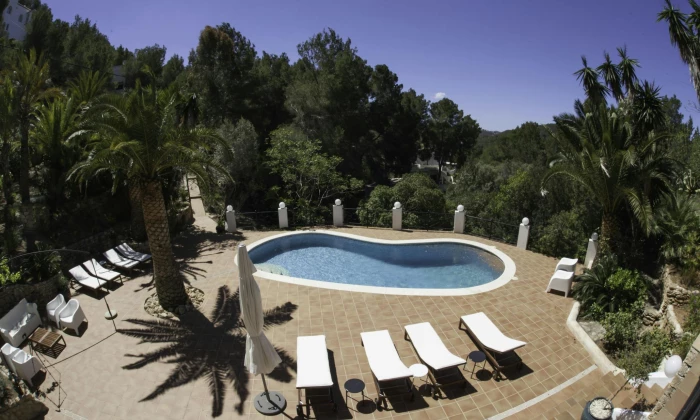 Villa Viki