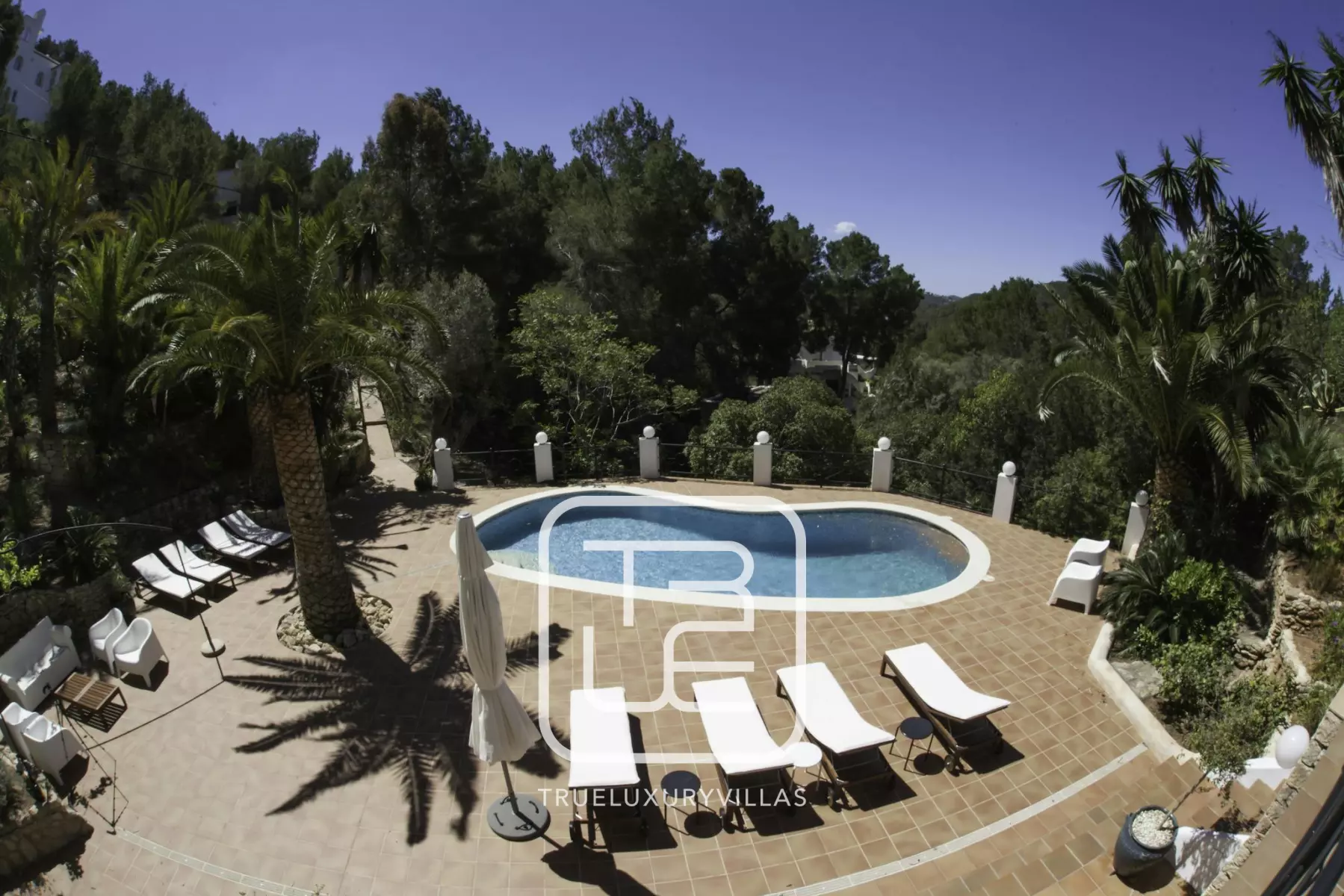 Villa Viki