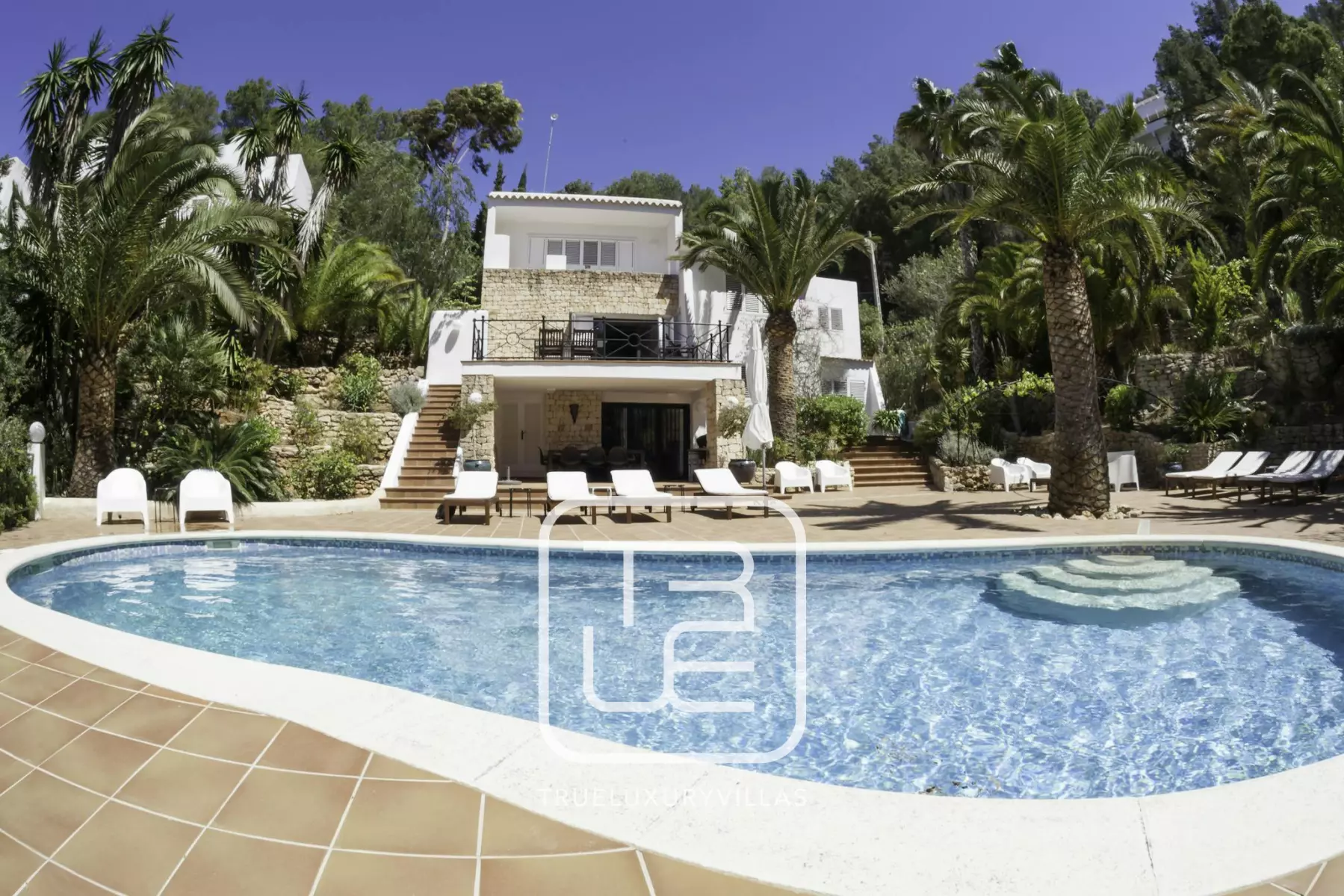 Villa Viki