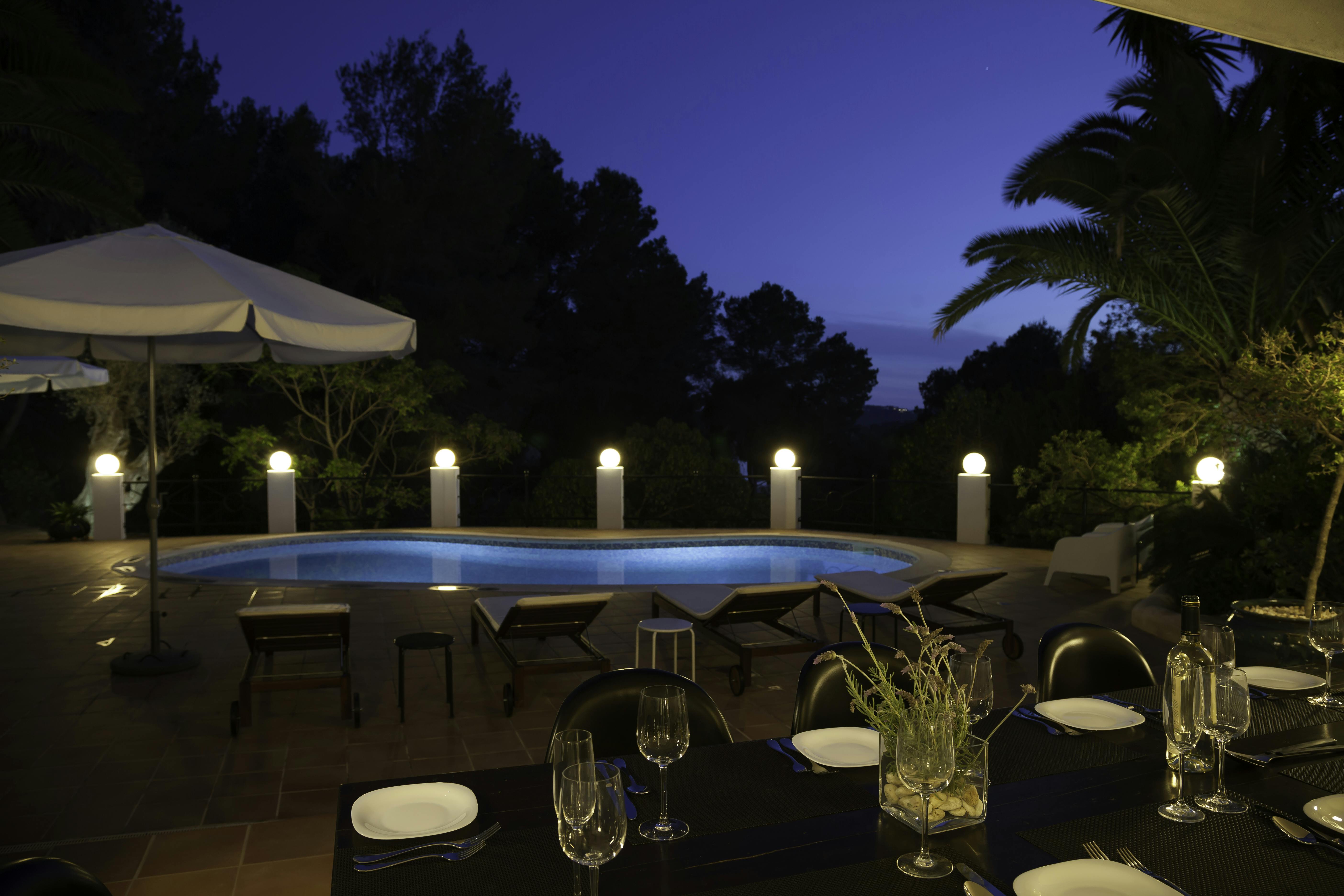 Villa Viki