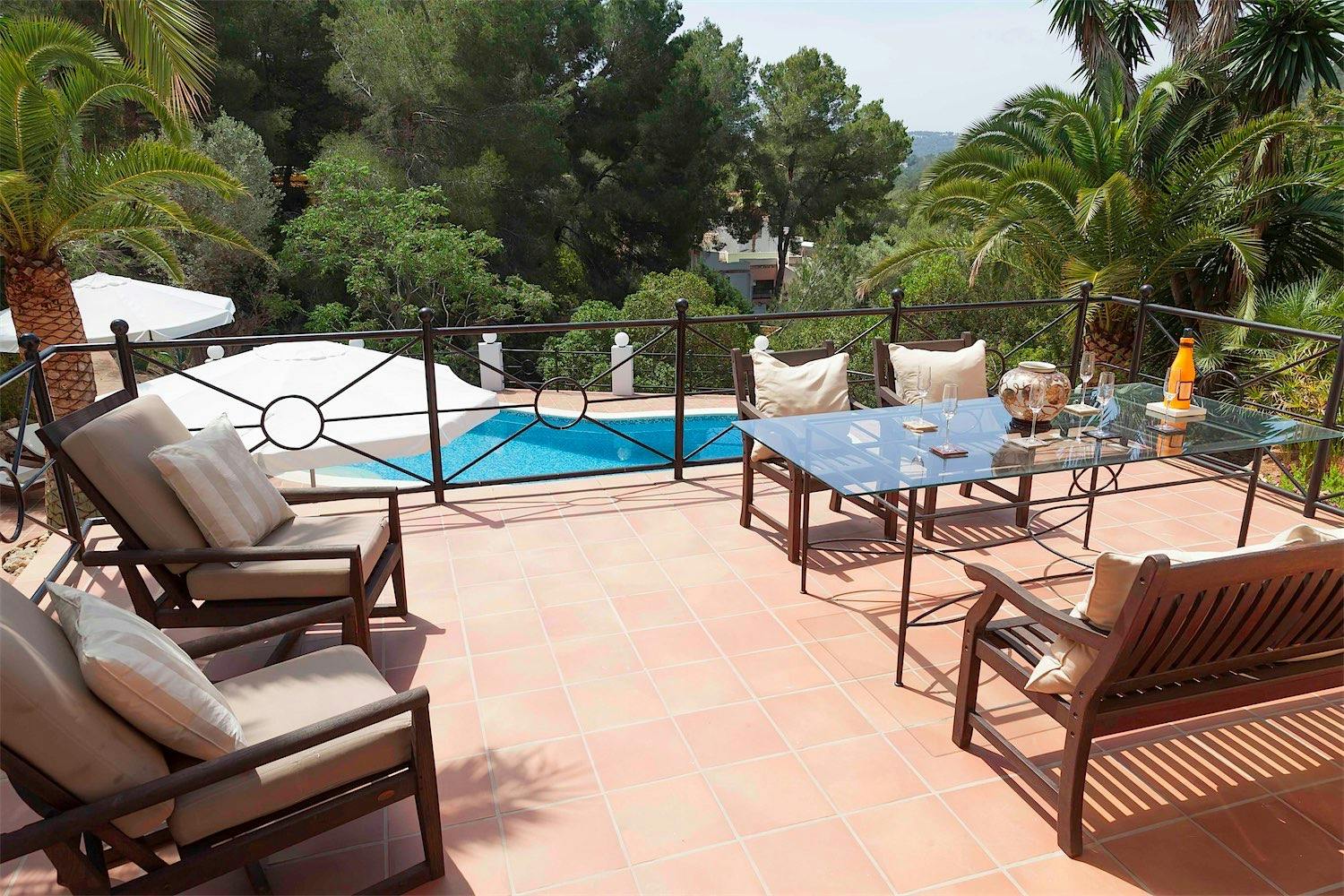 Villa Viki