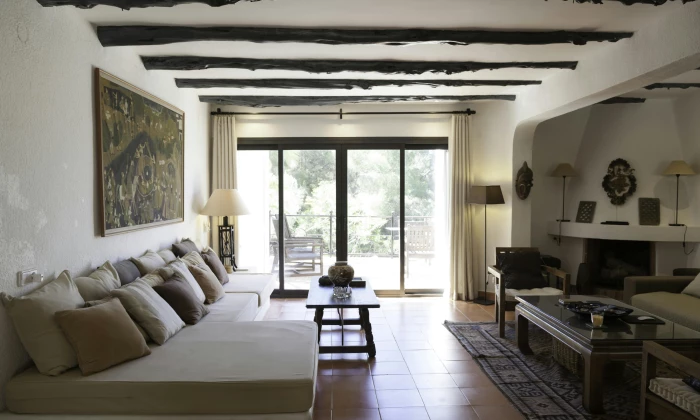 Villa Viki