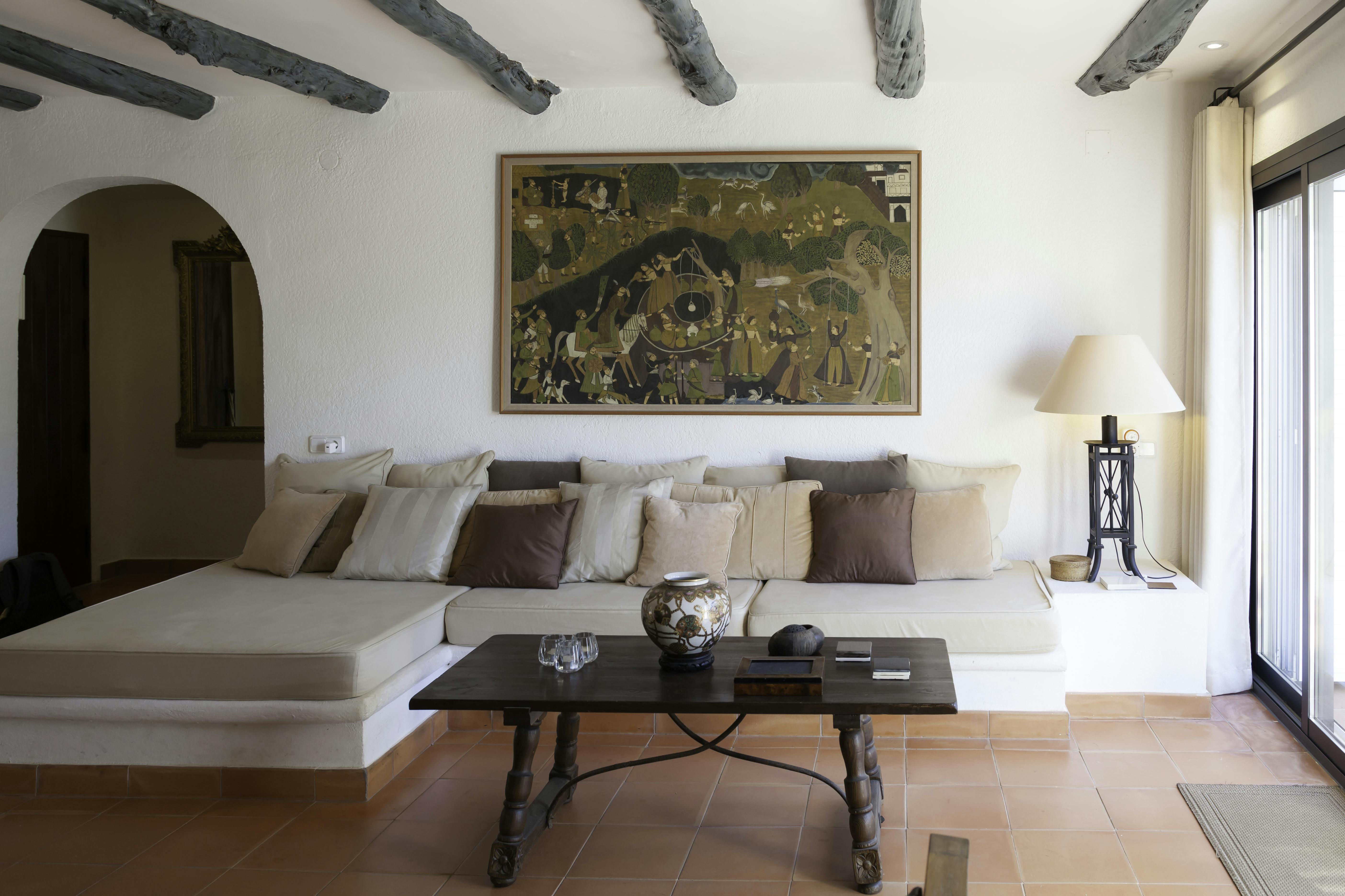 Villa Viki