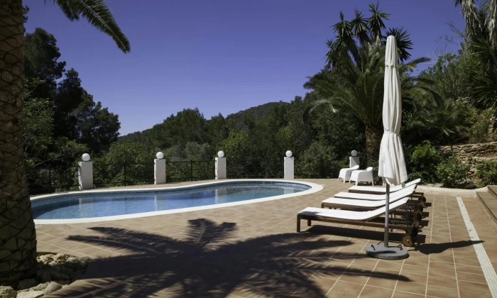 Villa Viki