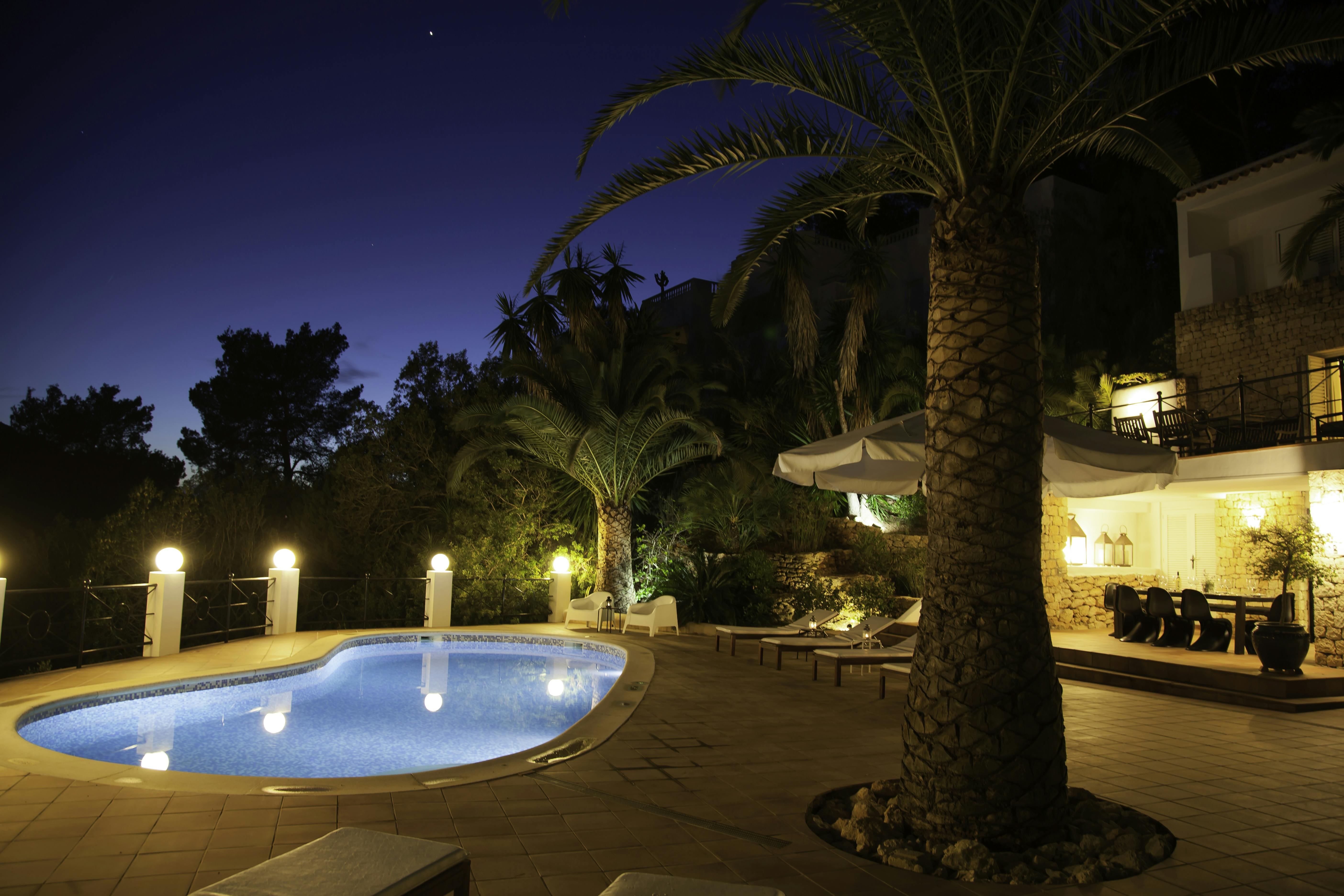 Villa Viki