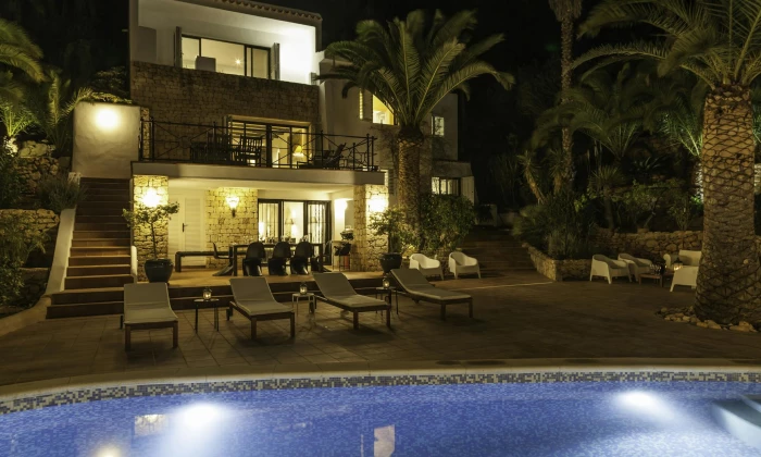 Villa Viki