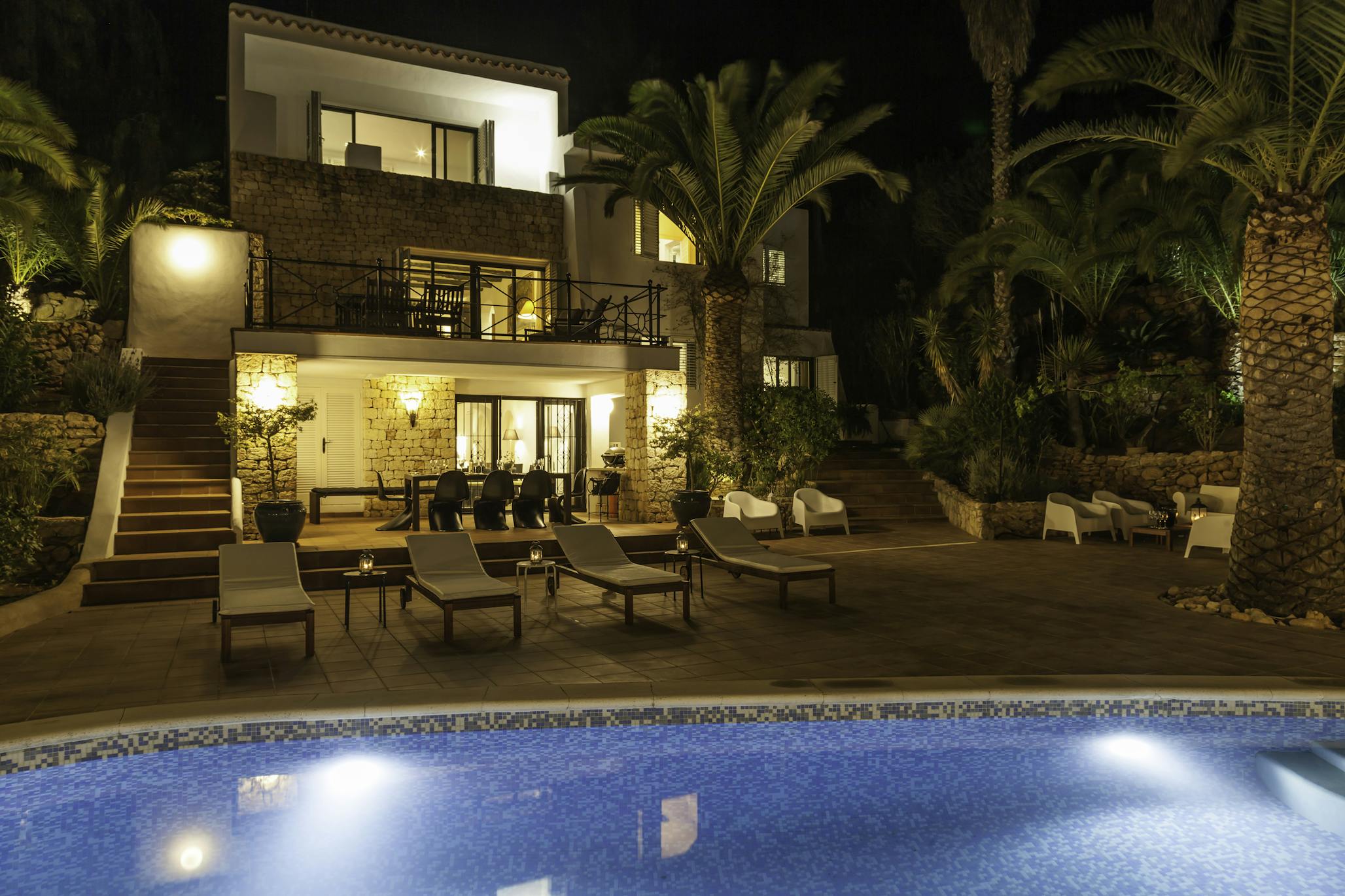 Villa Viki