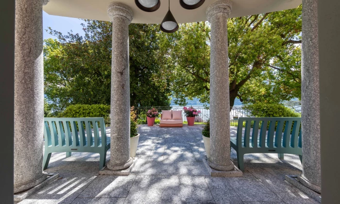 Villa Felizia