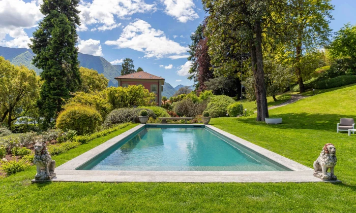 Villa Felizia