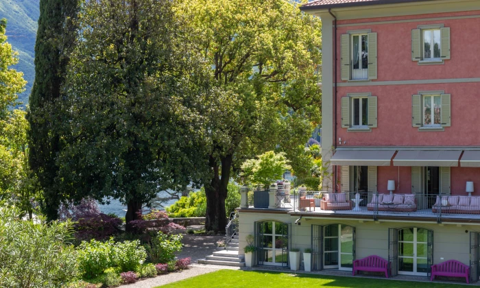 Villa Felizia