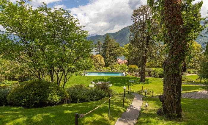 Villa Felizia