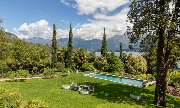 Villa Felizia