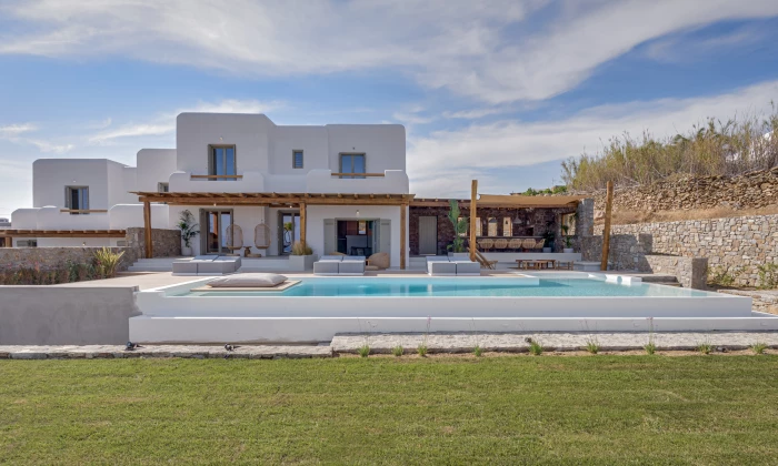 Villa Yanin