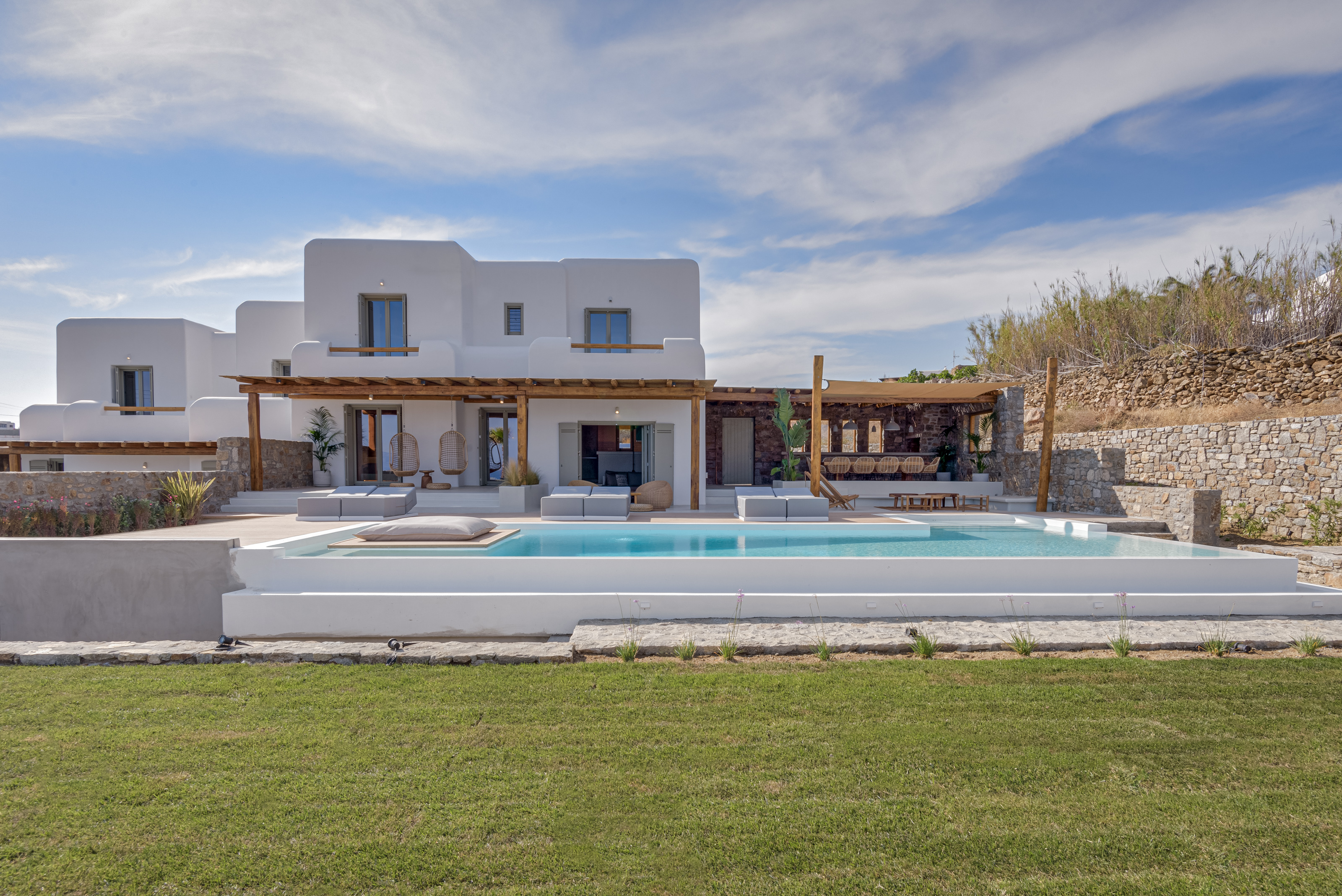 Villa Yanin