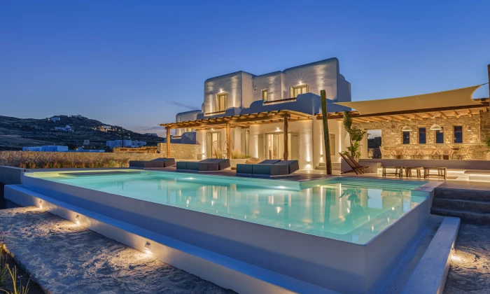 Villa Yanin