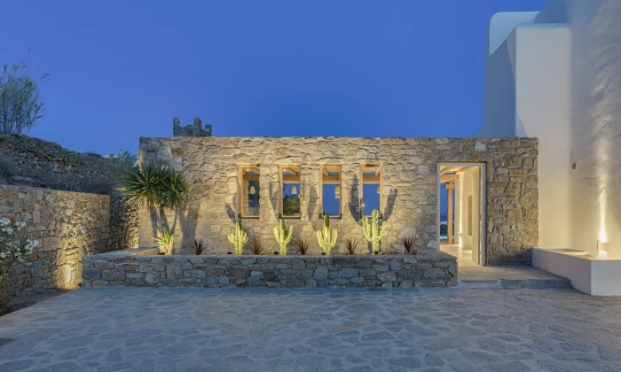 Villa Yanin