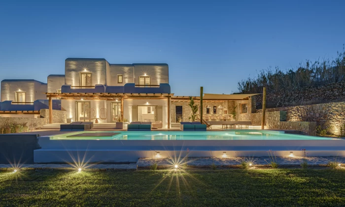 Villa Yanin