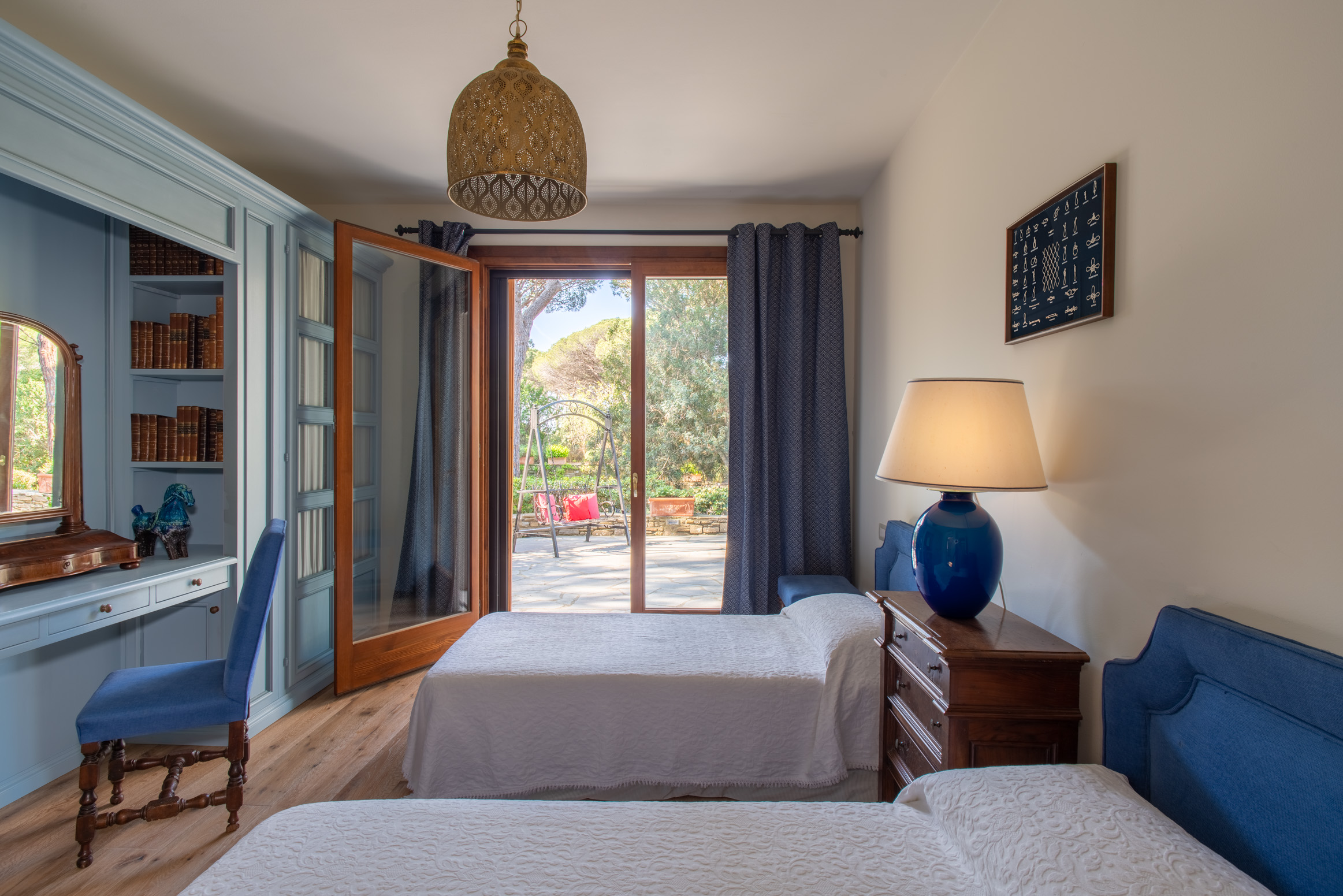 Villa Lungomare