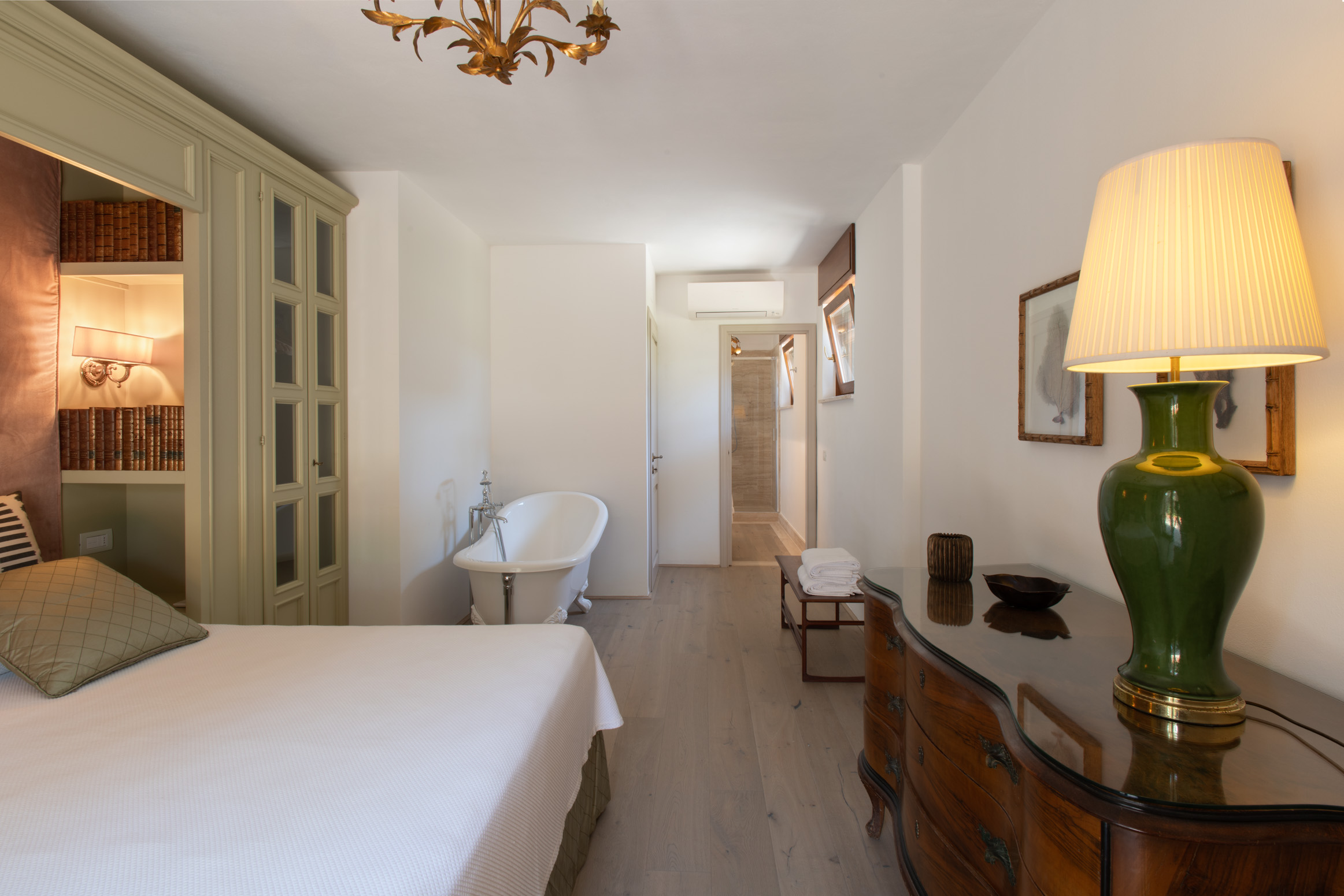 Villa Lungomare