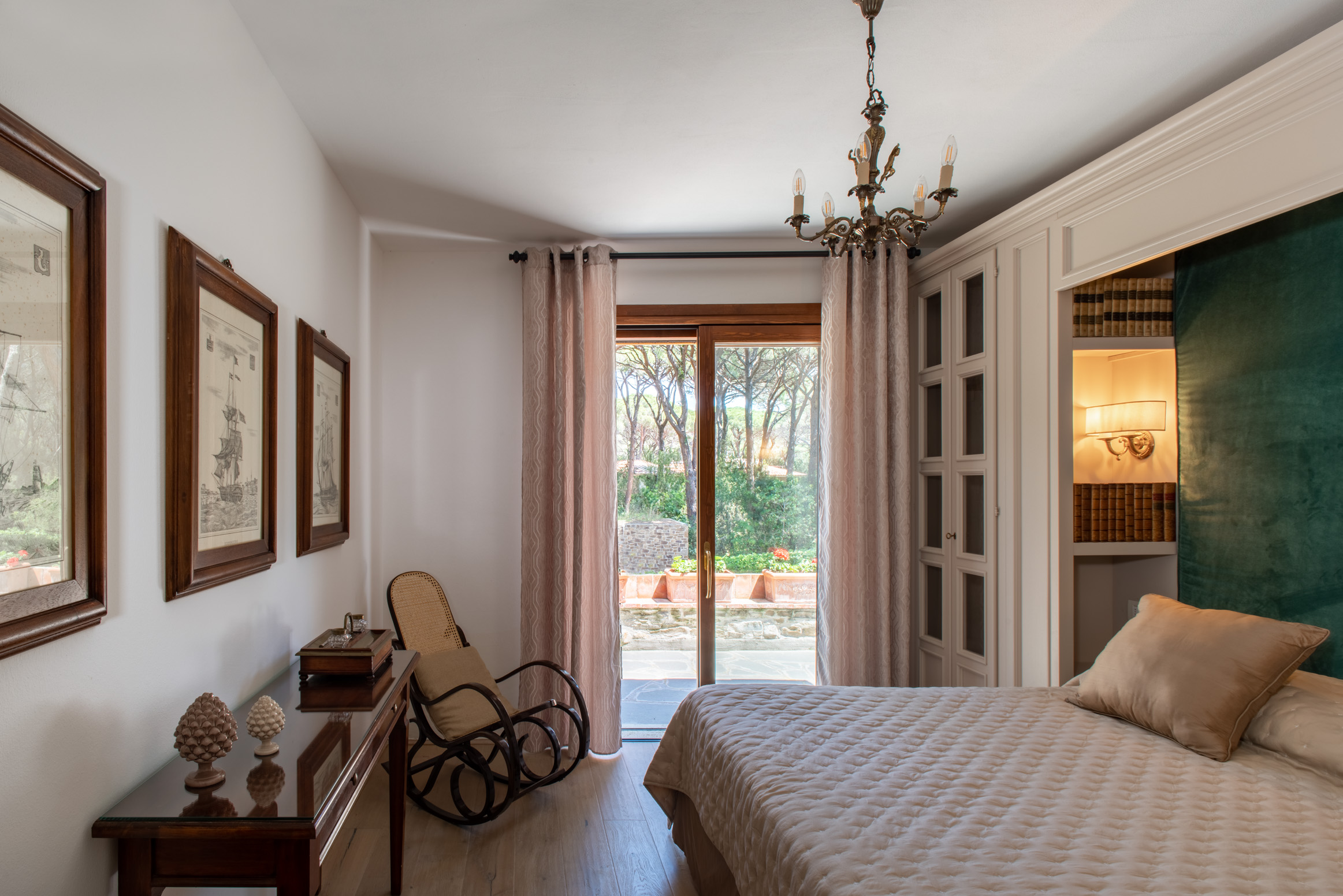 Villa Lungomare