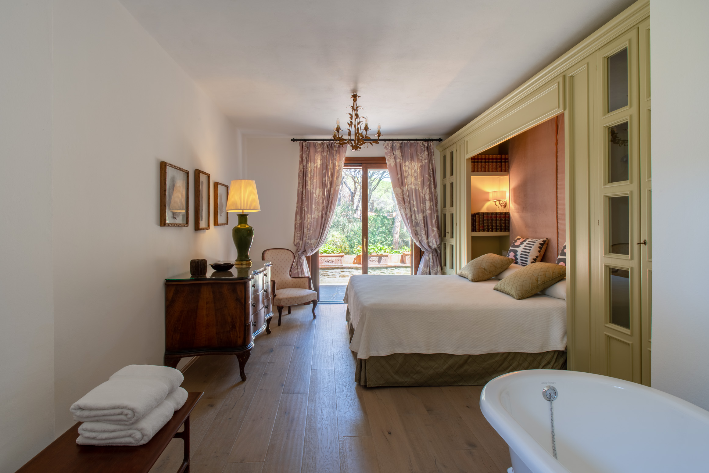 Villa Lungomare