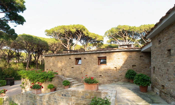 Villa Lungomare