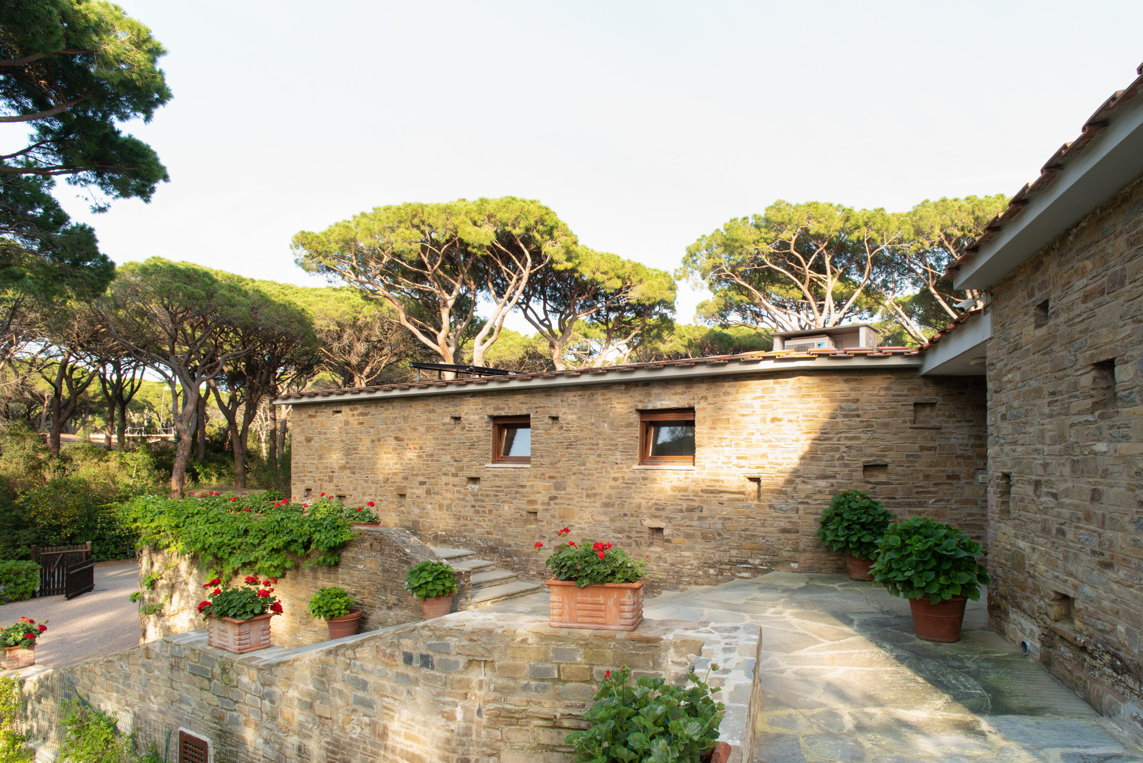 Villa Lungomare