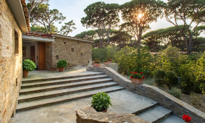 Villa Lungomare