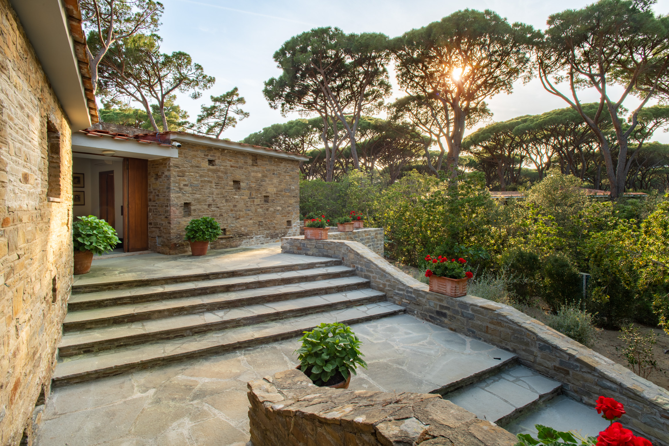 Villa Lungomare