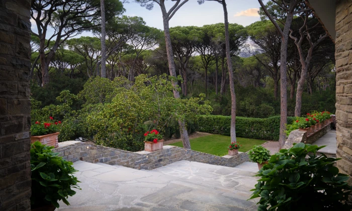 Villa Lungomare
