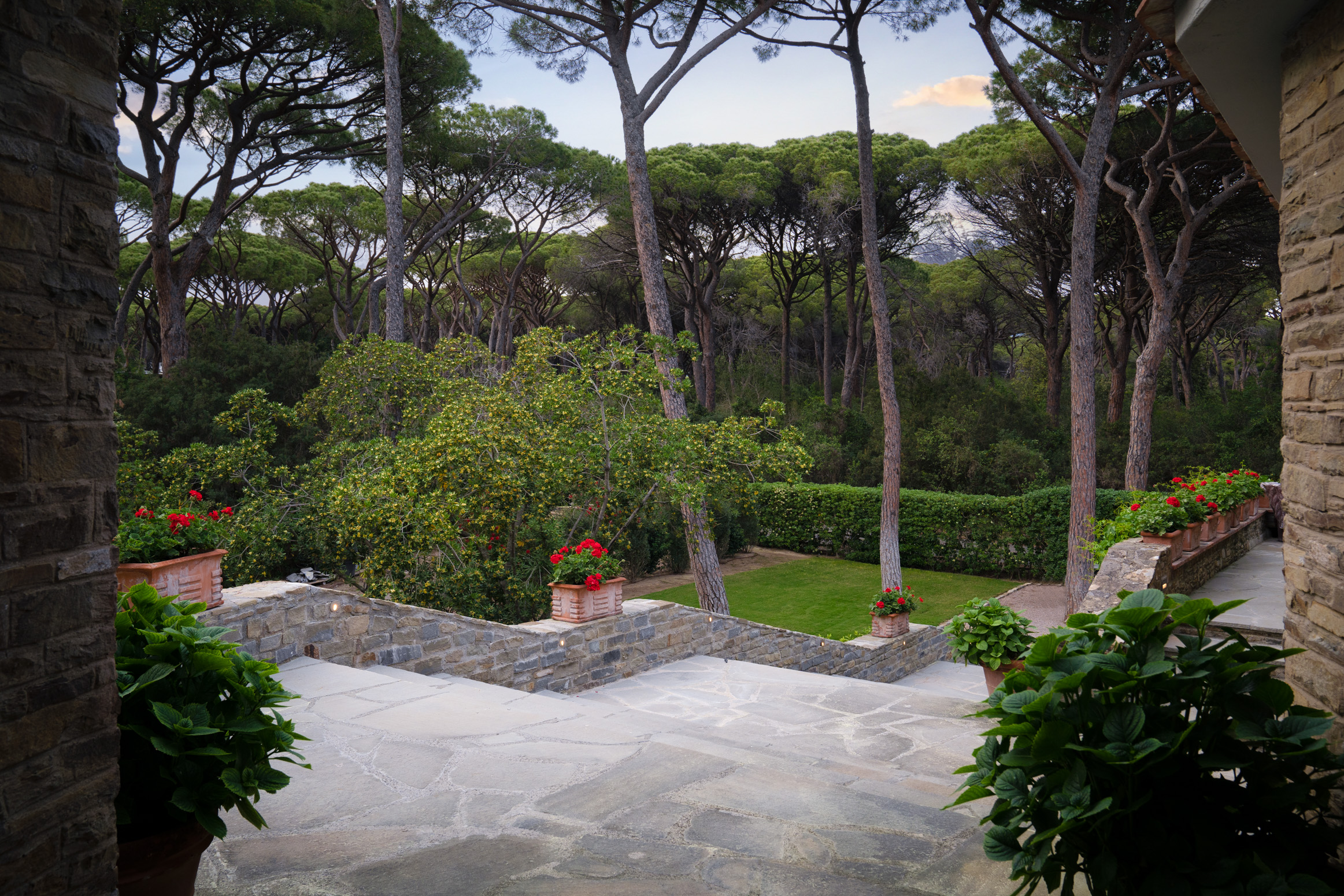 Villa Lungomare