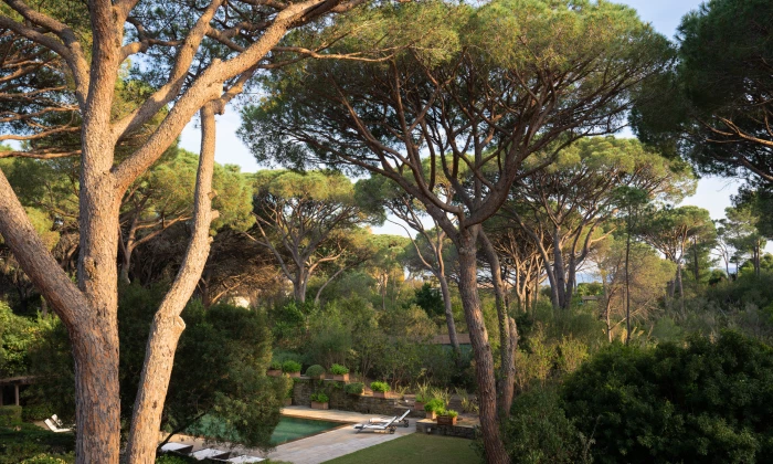Villa Lungomare