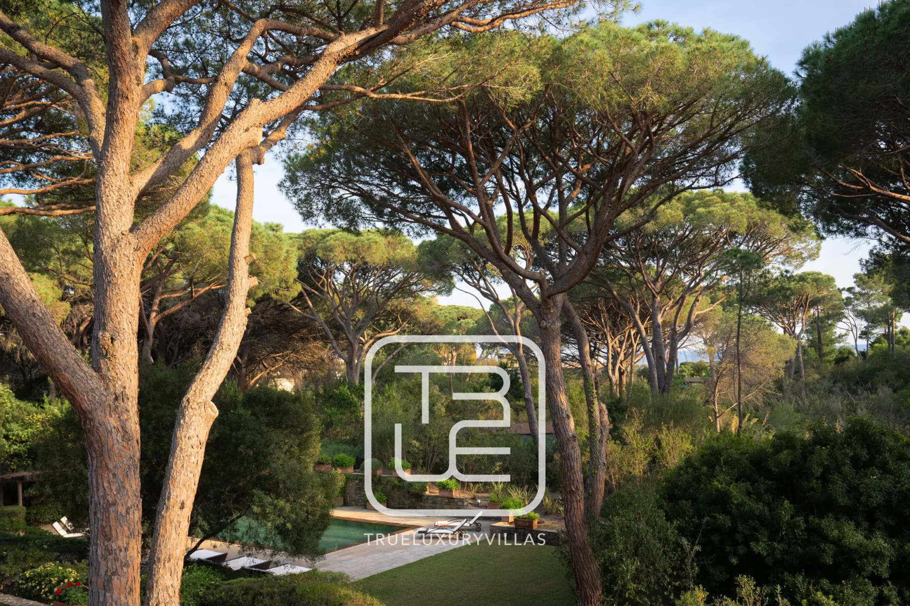 Villa Lungomare