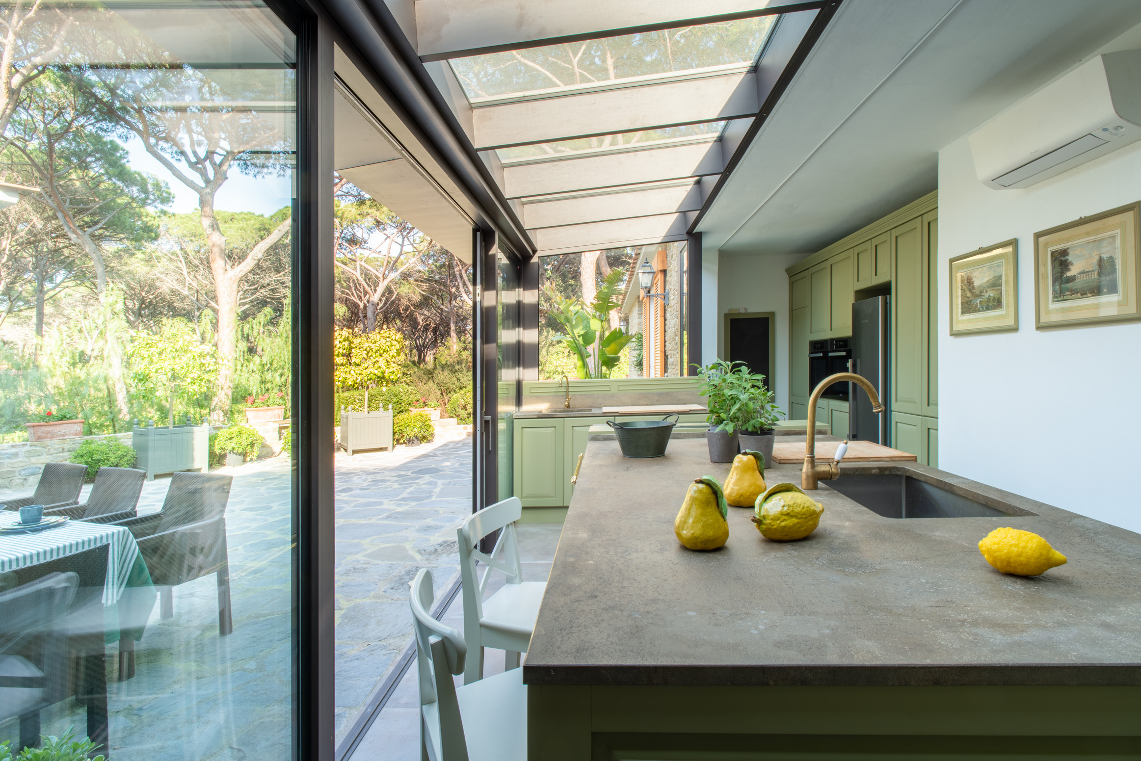 Villa Lungomare