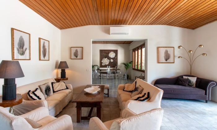 Villa Lungomare