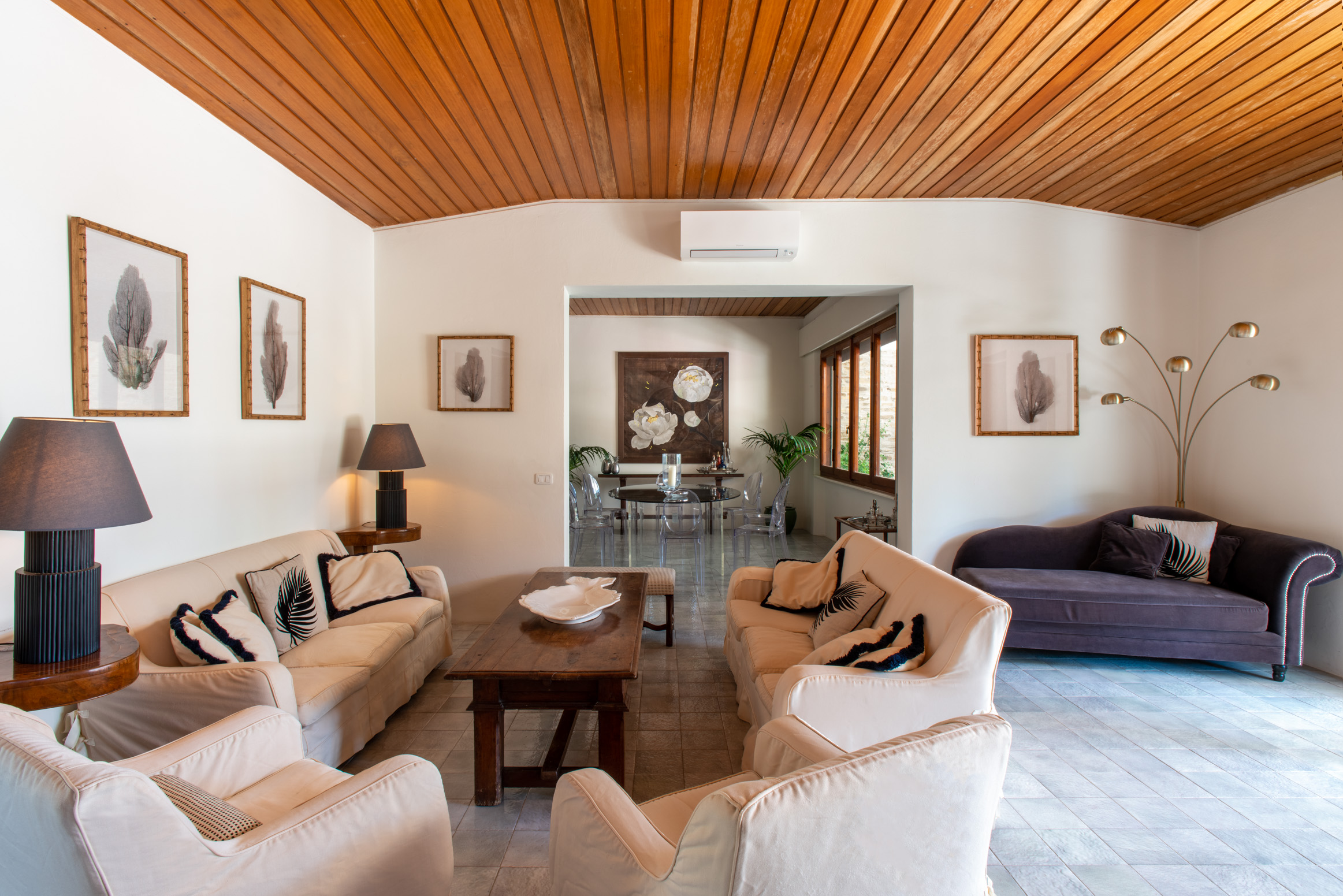 Villa Lungomare